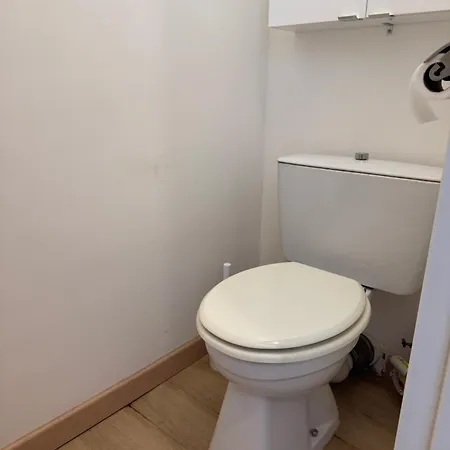 Apartmán Le Doris , Climatise Proche Bord De *