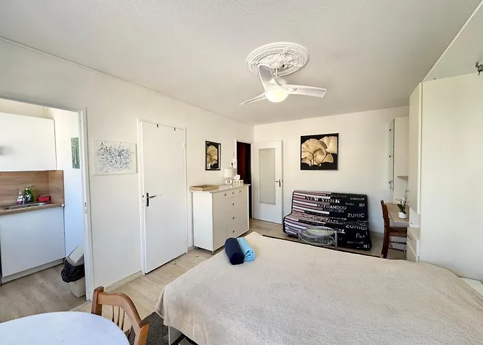 Le Doris , Climatise Proche Bord De