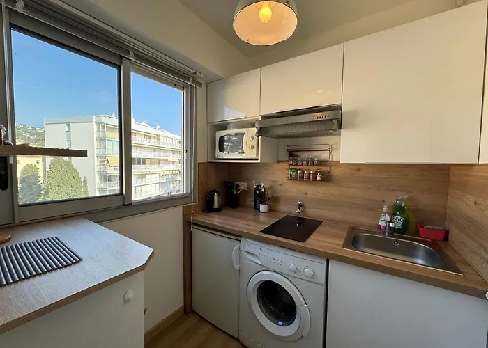 Le Doris , Climatise Proche Bord De * فالوريس